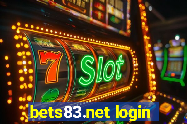 bets83.net login